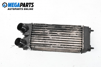 Intercooler for Citroen C4 Grand Picasso I (10.2006 - 12.2013) 1.6 HDi, 109 hp