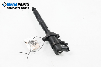 Diesel fuel injector for Citroen C4 Grand Picasso I (10.2006 - 12.2013) 1.6 HDi, 109 hp