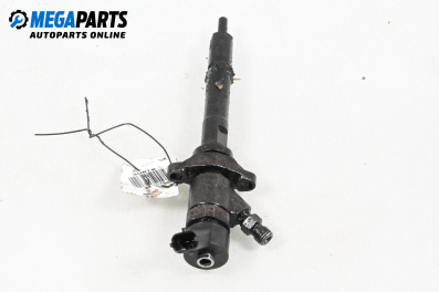 Diesel fuel injector for Citroen C4 Grand Picasso I (10.2006 - 12.2013) 1.6 HDi, 109 hp