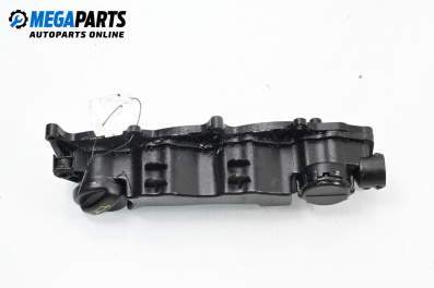 Valve cover for Citroen C4 Grand Picasso I (10.2006 - 12.2013) 1.6 HDi, 109 hp