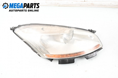 Headlight for Citroen C4 Grand Picasso I (10.2006 - 12.2013), minivan, position: right