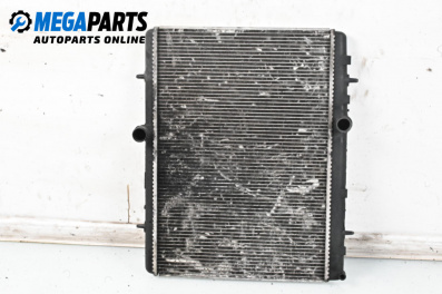 Wasserradiator for Citroen C4 Grand Picasso I (10.2006 - 12.2013) 1.6 HDi, 109 hp