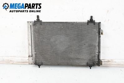 Air conditioning radiator for Citroen C4 Grand Picasso I (10.2006 - 12.2013) 1.6 HDi, 109 hp