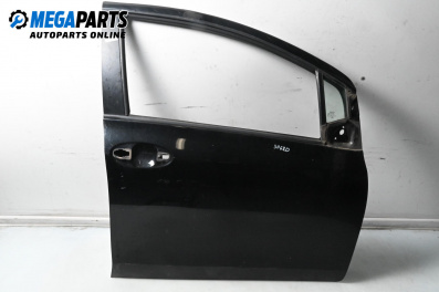 Door for Toyota Yaris Hatchback II (01.2005 - 12.2014), 5 doors, hatchback, position: front - right