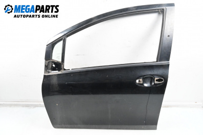 Door for Toyota Yaris Hatchback II (01.2005 - 12.2014), 5 doors, hatchback, position: front - left