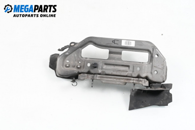 Element schlossträger frontmaske for Toyota Yaris Hatchback II (01.2005 - 12.2014), hecktür, position: rechts