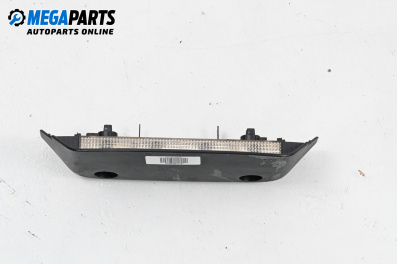 Al treilea stop for Toyota Yaris Hatchback II (01.2005 - 12.2014), hatchback