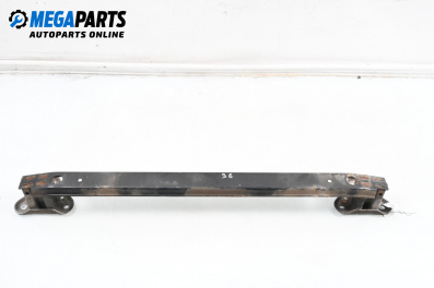 Bumper support brace impact bar for Toyota Yaris Hatchback II (01.2005 - 12.2014), hatchback, position: rear