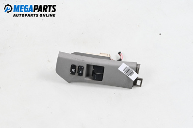 Window adjustment switch for Toyota Yaris Hatchback II (01.2005 - 12.2014)