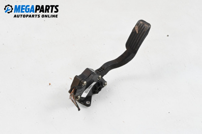 Accelerator potentiometer for Toyota Yaris Hatchback II (01.2005 - 12.2014)