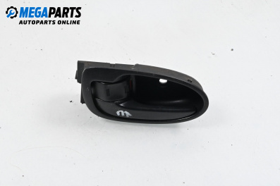 Innerer griff for Toyota Yaris Hatchback II (01.2005 - 12.2014), 5 türen, hecktür, position: links, vorderseite