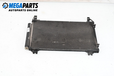 Air conditioning radiator for Toyota Yaris Hatchback II (01.2005 - 12.2014) 1.0 VVT-i, 69 hp