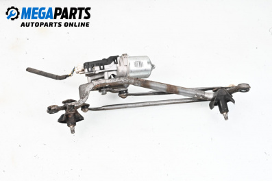 Front wipers motor for Toyota Yaris Hatchback II (01.2005 - 12.2014), hatchback, position: front