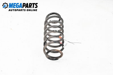 Coil spring for Toyota Yaris Hatchback II (01.2005 - 12.2014), hatchback, position: rear