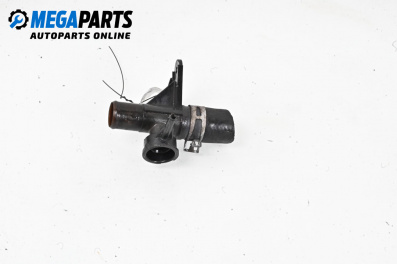 Water connection for Toyota Yaris Hatchback II (01.2005 - 12.2014) 1.0 VVT-i, 69 hp