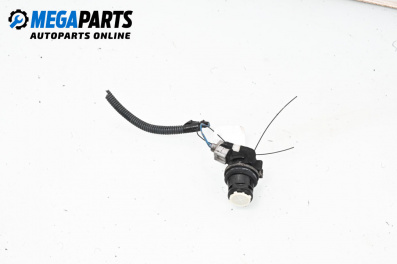 Windshield washer pump for Toyota Yaris Hatchback II (01.2005 - 12.2014)