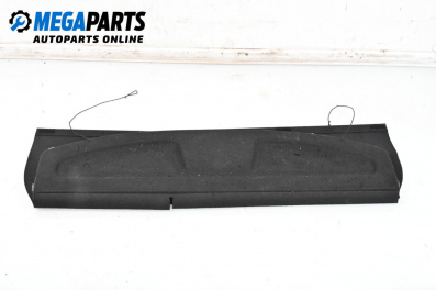 Trunk interior cover for Toyota Yaris Hatchback II (01.2005 - 12.2014), 5 doors, hatchback