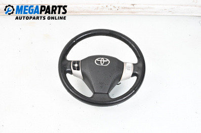 Steering wheel for Toyota Yaris Hatchback II (01.2005 - 12.2014)