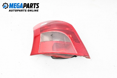 Tail light for Toyota Yaris Hatchback II (01.2005 - 12.2014), hatchback, position: left