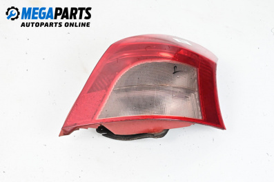 Tail light for Toyota Yaris Hatchback II (01.2005 - 12.2014), hatchback, position: right