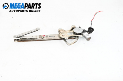 Electric window regulator for Toyota Yaris Hatchback II (01.2005 - 12.2014), 5 doors, hatchback, position: front - right