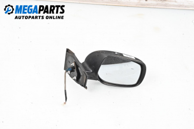 Mirror for Toyota Yaris Hatchback II (01.2005 - 12.2014), 5 doors, hatchback, position: right