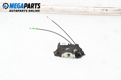 Lock for Toyota Yaris Hatchback II (01.2005 - 12.2014), position: front - right