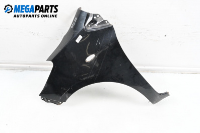 Fender for Toyota Yaris Hatchback II (01.2005 - 12.2014), 5 doors, hatchback, position: front - left