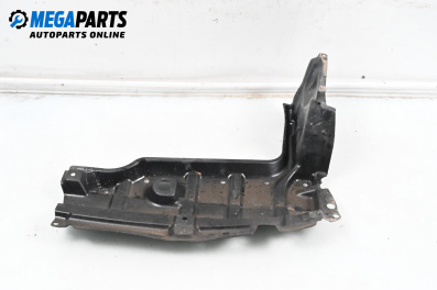 Skid plate for Toyota Yaris Hatchback II (01.2005 - 12.2014)