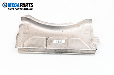 Exhaust manifold heat shield for Toyota Yaris Hatchback II (01.2005 - 12.2014), 5 doors, hatchback