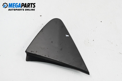 Exterior moulding for Toyota Yaris Hatchback II (01.2005 - 12.2014), hatchback, position: left