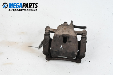 Caliper for Toyota Yaris Hatchback II (01.2005 - 12.2014), position: front - left