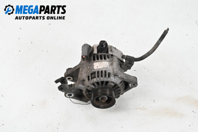 Alternator for Toyota Yaris Hatchback II (01.2005 - 12.2014) 1.0 VVT-i, 69 hp