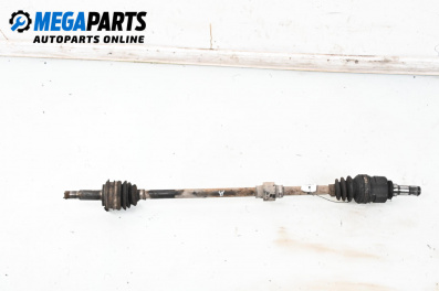 Driveshaft for Toyota Yaris Hatchback II (01.2005 - 12.2014) 1.0 VVT-i, 69 hp, position: front - right