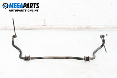 Sway bar for Toyota Yaris Hatchback II (01.2005 - 12.2014), hatchback