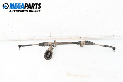 Electric steering rack no motor included for Toyota Yaris Hatchback II (01.2005 - 12.2014), hatchback