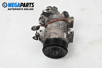 AC compressor for Toyota Yaris Hatchback II (01.2005 - 12.2014) 1.0 VVT-i, 69 hp, № 447260-1504