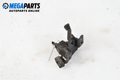 Placă for Toyota Yaris Hatchback II (01.2005 - 12.2014), 5 uși, hatchback