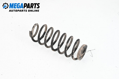 Coil spring for Toyota Yaris Hatchback II (01.2005 - 12.2014), hatchback, position: rear