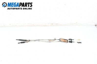 Gear selector cable for Toyota Yaris Hatchback II (01.2005 - 12.2014)