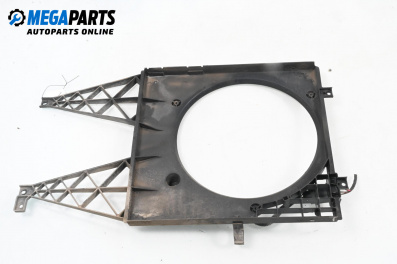 Fan shroud for Audi A3 Hatchback I (09.1996 - 05.2003) 1.9 TDI, 110 hp