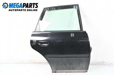 Door for Audi A3 Hatchback I (09.1996 - 05.2003), 5 doors, hatchback, position: rear - right