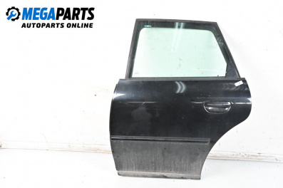 Door for Audi A3 Hatchback I (09.1996 - 05.2003), 5 doors, hatchback, position: rear - left