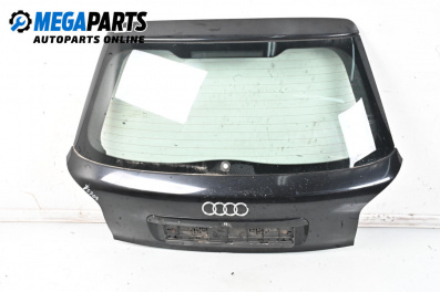 Boot lid for Audi A3 Hatchback I (09.1996 - 05.2003), 5 doors, hatchback, position: rear