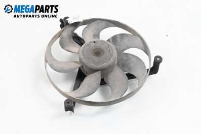 Radiator fan for Audi A3 Hatchback I (09.1996 - 05.2003) 1.9 TDI, 110 hp