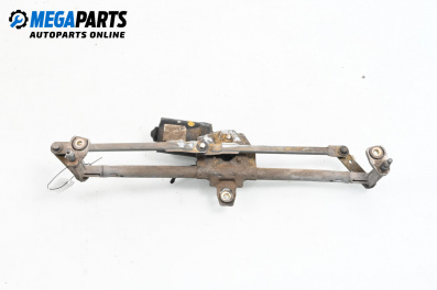 Front wipers motor for Audi A3 Hatchback I (09.1996 - 05.2003), hatchback, position: front