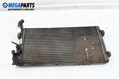 Water radiator for Audi A3 Hatchback I (09.1996 - 05.2003) 1.9 TDI, 110 hp