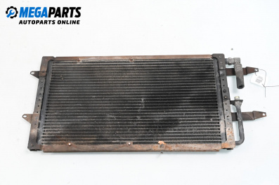 Radiator aer condiționat for Audi A3 Hatchback I (09.1996 - 05.2003) 1.9 TDI, 110 hp