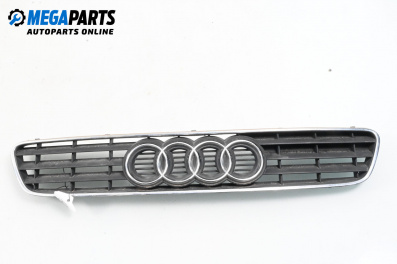 Grill for Audi A3 Hatchback I (09.1996 - 05.2003), hatchback, position: front