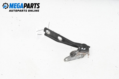 Bonnet hinge for Audi A3 Hatchback I (09.1996 - 05.2003), 5 doors, hatchback, position: left